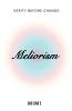 Meliorism