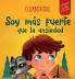 Soy más fuerte que la ansiedad