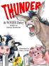 THUNDER the WONDER Donkey