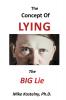 The Concept of Lying