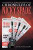 Legacy of Nicky Spade