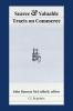 Scarce and Valuable Tracts on Commerce