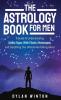 The Astrology Book for Men