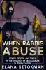 When Rabbis Abuse