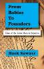 From Babies to Founders