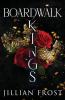 Boardwalk Kings: 1 (Boardwalk Mafia)