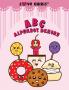 ABC Alphabet Bakery
