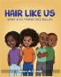 Hair Like Us