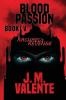 Blood Passion Book V