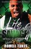 Life of a Savage 4