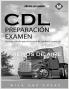Examen De Preparación Para La Cdl [Cdl Preparation Test]: Frenos De Aire