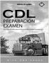 Examen De Preparación Para Cdl: Endoso De Doble Remolque Triple [Cdl Prep Test: Double Triple Trailer Endorsement]