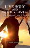 Live Holy and Godly Lives