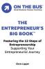 The Entrepreneur’S Big Book™: Featuring The 12 Steps Of Entrepreneurship Supporting Your Entrepreneurial Journey