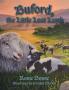 Buford the Little Lost Lamb