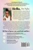 Flowers For God A bible verse-guided Journal for giving God glory finding joy and reclaiming peace in just 5 min a day