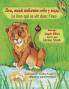 Le Lion Qui Se Vit Dans L'Eau / Лев, Який Побачив Себе У Воді: Edition Bilingue Français-Ukrainien / Двомовне Французько-Українське Видання (Histoires-Enseignement) (French Edition)
