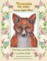 The Man And The Fox / Чоловік Та Лис: Bilingual English-Ukrainian Edition / Двомовне Англо-Українське Видання (Teaching Stories)