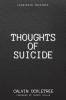 Thoughts of Suicide