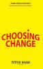 Choosing Change
