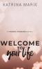 Welcome to Your Life