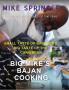 Big Mike's Bajan Cooking