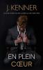 En Plein Cœur (Stark Sécurité T. 7) (French Edition)