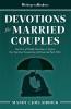 Marriage In Abundance's Devotions for Married Couples