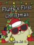 Fluffy's First Christmas