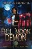 Full Moon Demon