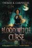 Blood Witch Curse
