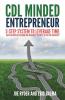 CDL Minded Entrepreneur
