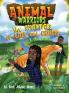 Animal Warriors Adventures of Ejike and Chikere A Call Comes