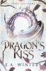 Dragon's Kiss (The Blood & Flame Saga book 1)