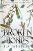 Broken Bonds (The Blood & Flame Saga book 2)