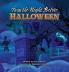 Twas the Night Before Halloween
