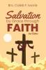 Salvation by Grace Through Faith