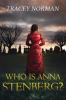 Who is Anna Stenberg