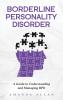 Borderline Personality Disorder