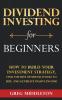 Dividend Investing for Beginners