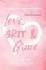 Love Grit and Grace - Growth Journal
