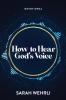 How to Hear God's Voice