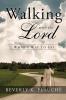 Walking With The Lord