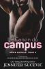 Le Canon du campus (Série Campus tome 3)