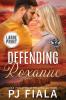 Defending Roxanne