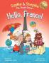 Hello France!