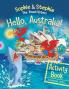 Hello Australia! Activity Book