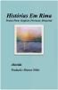 Hist��rias Em Rima