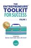 The Entrepreneurs' Toolkit For Success
