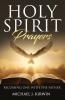 Holy Spirit Prayers